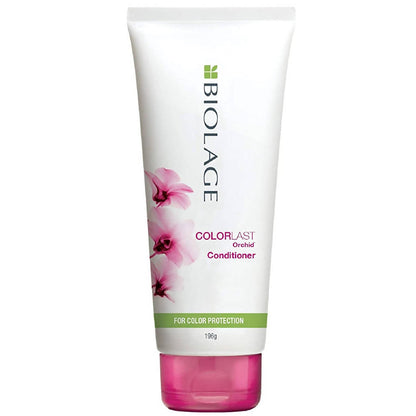 Matrix Biolage Colorlast Color Orchid Conditioner