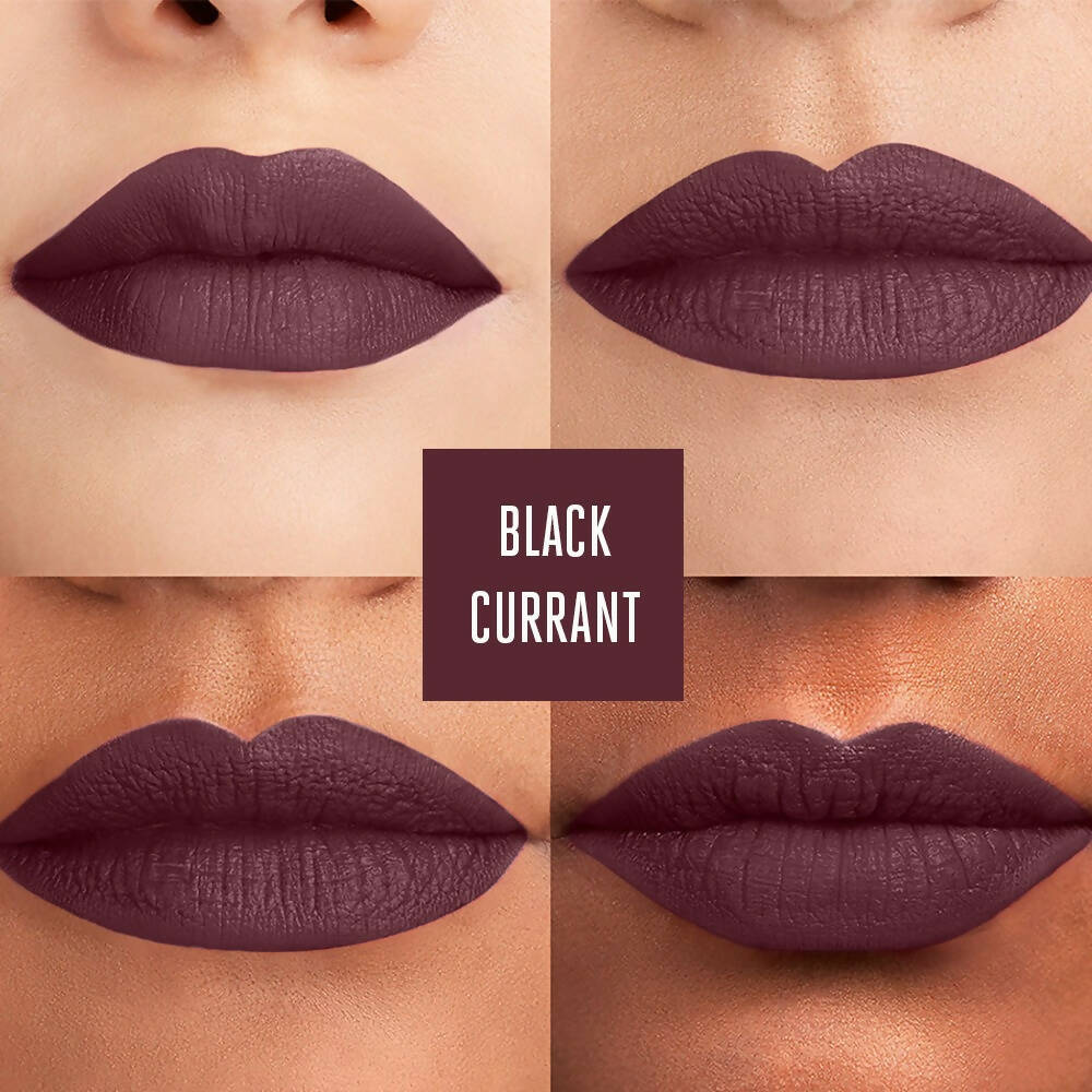 Lakme Perfect Definition Lip Liner - Black Currant