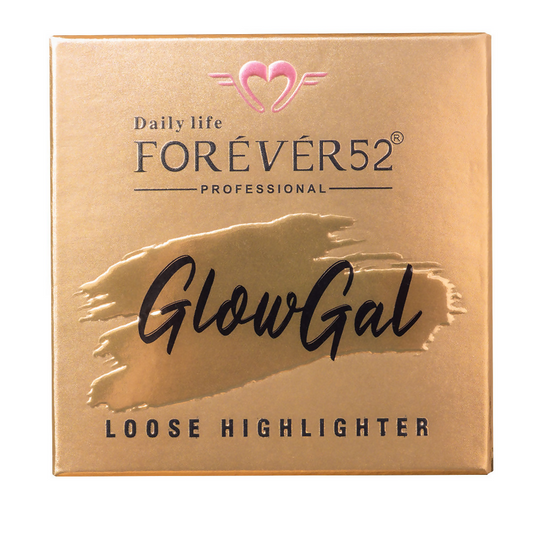 Daily Life Forever52 Glow Gal Loose Highlighter - Ggh003