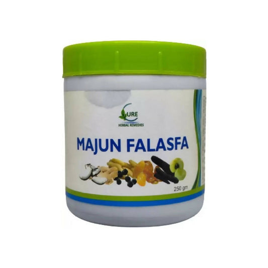 Cure Herbal Remedies Majun Falasfa - BUDEN