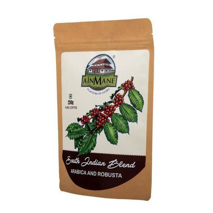 Ainmane South Indian Blend - Arabica and Robusta