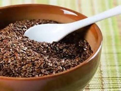 Gavyamart Flax Seed