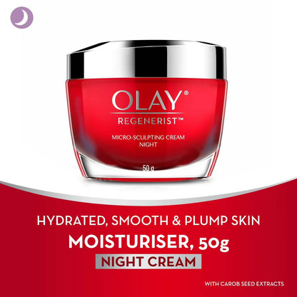 Olay Regenerist Night Cream