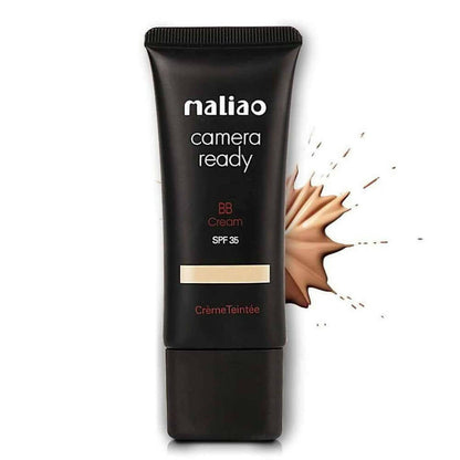 Maliao Professional Camera Ready Bb Cream With Spf 35