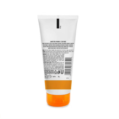 Lakme 9to5 Vitamin C Clay Mask