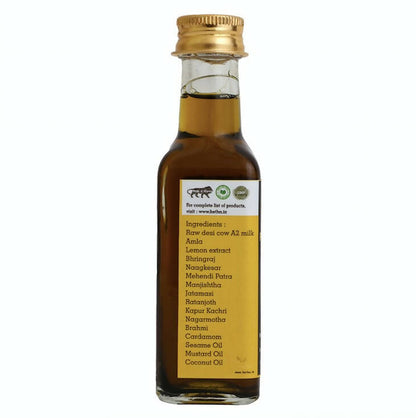 Hetha Panchagavya Hair Oil