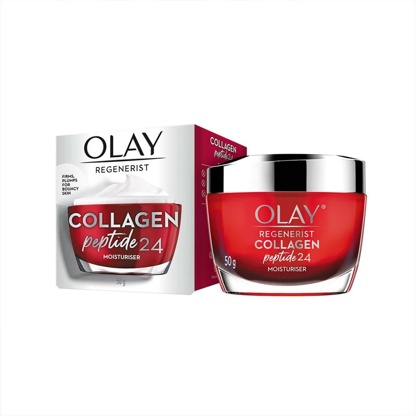 Olay Regenerist Collagen Peptide 24 Face Cream