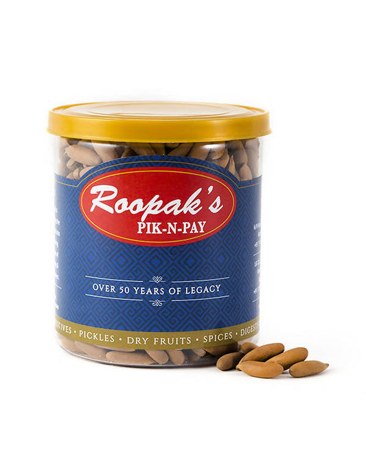 Roopak's Pine Nuts (Neje) - BUDNE