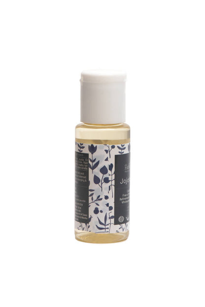 Rustic Art Cold Pressed Jojoba Oil