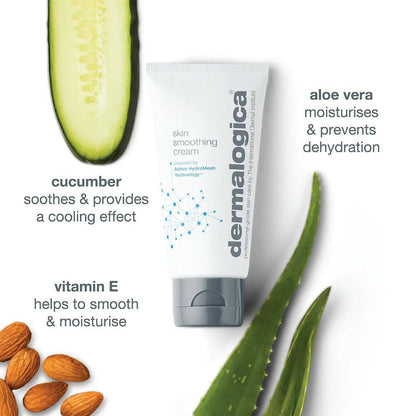 Dermalogica Skin Smoothing Cream Moisturizer