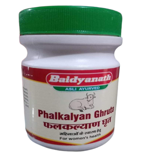 Baidyanath Phalkalyan Ghrita 100 gm