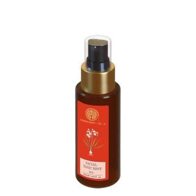 Forest Essentials Travel Size Facial Tonic Mist Bela