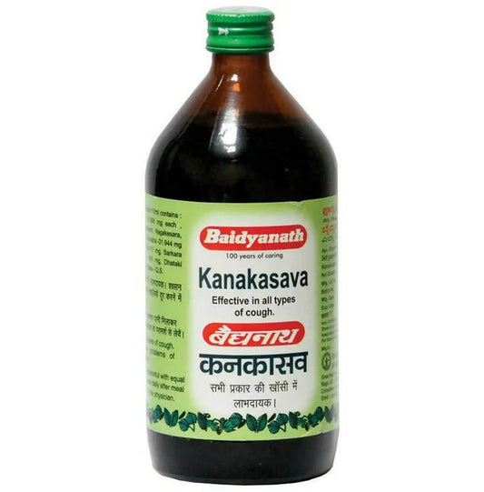 Baidyanath Nagpur Kanakasava - buy in USA, Australia, Canada