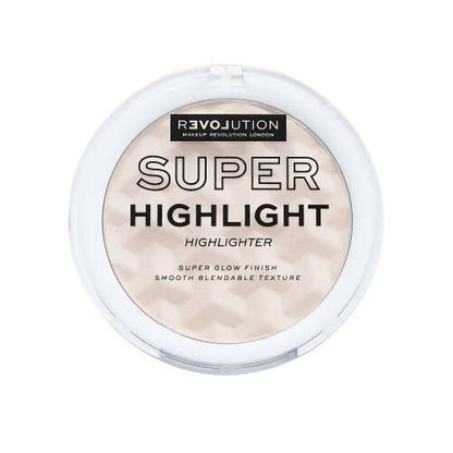 Revolution Relove Super Highlight - Blushed - BUDNE