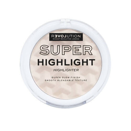 Revolution Relove Super Highlight - Blushed - BUDNE