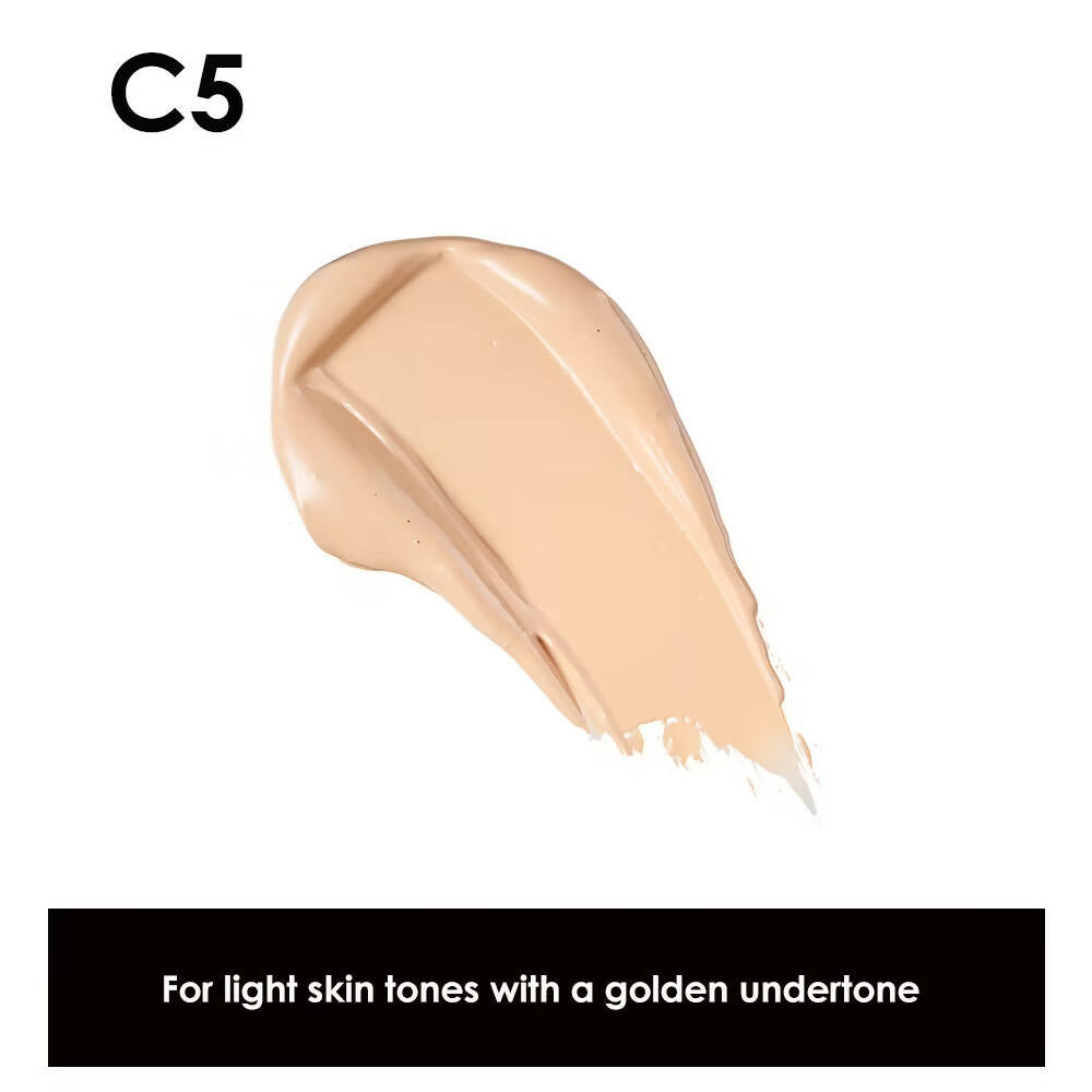 Revolution Conceal and Define Concealer - C5