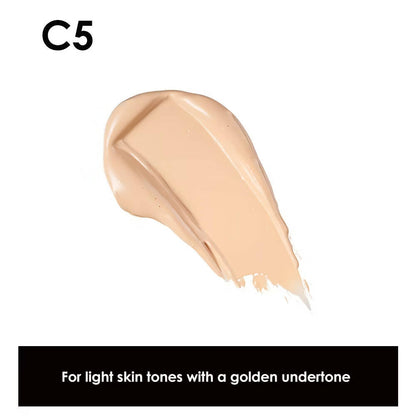 Revolution Conceal and Define Concealer - C5