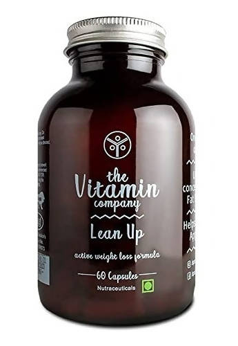 The Vitamin Company Lean Up (Active Weight Loss Formula)