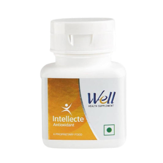 Modicare Well Intellecte Tablets