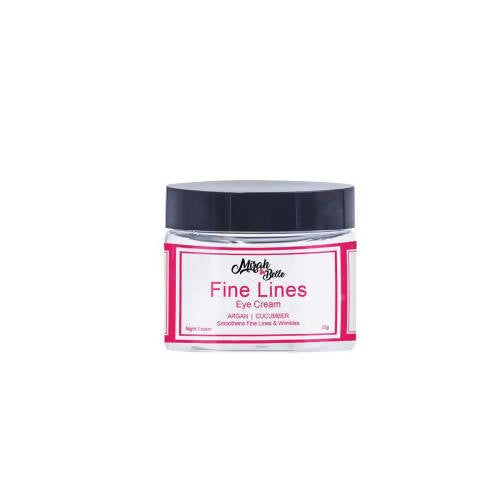 Mirah Belle Fine Lines Eye Cream