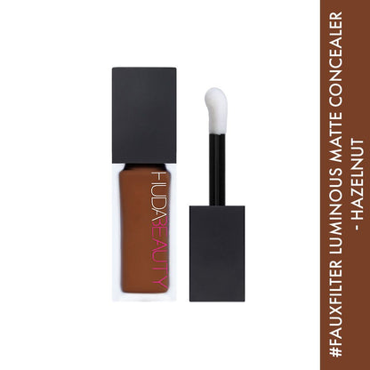 Huda Beauty Faux Filter Concealer - Hazelnut