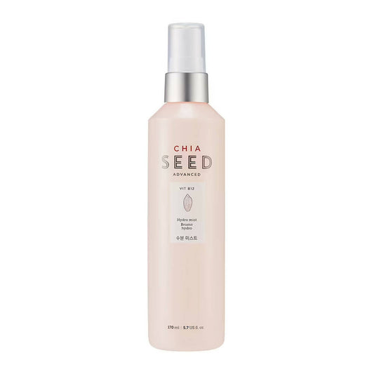 The Face Shop Chia Seed Hydro Mist - BUDNEN