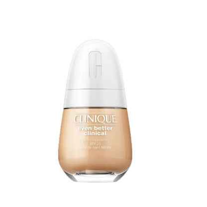 Clinique Even Better Clinical Serum Foundation SPF 20 - CN 52 Neutral (MF)