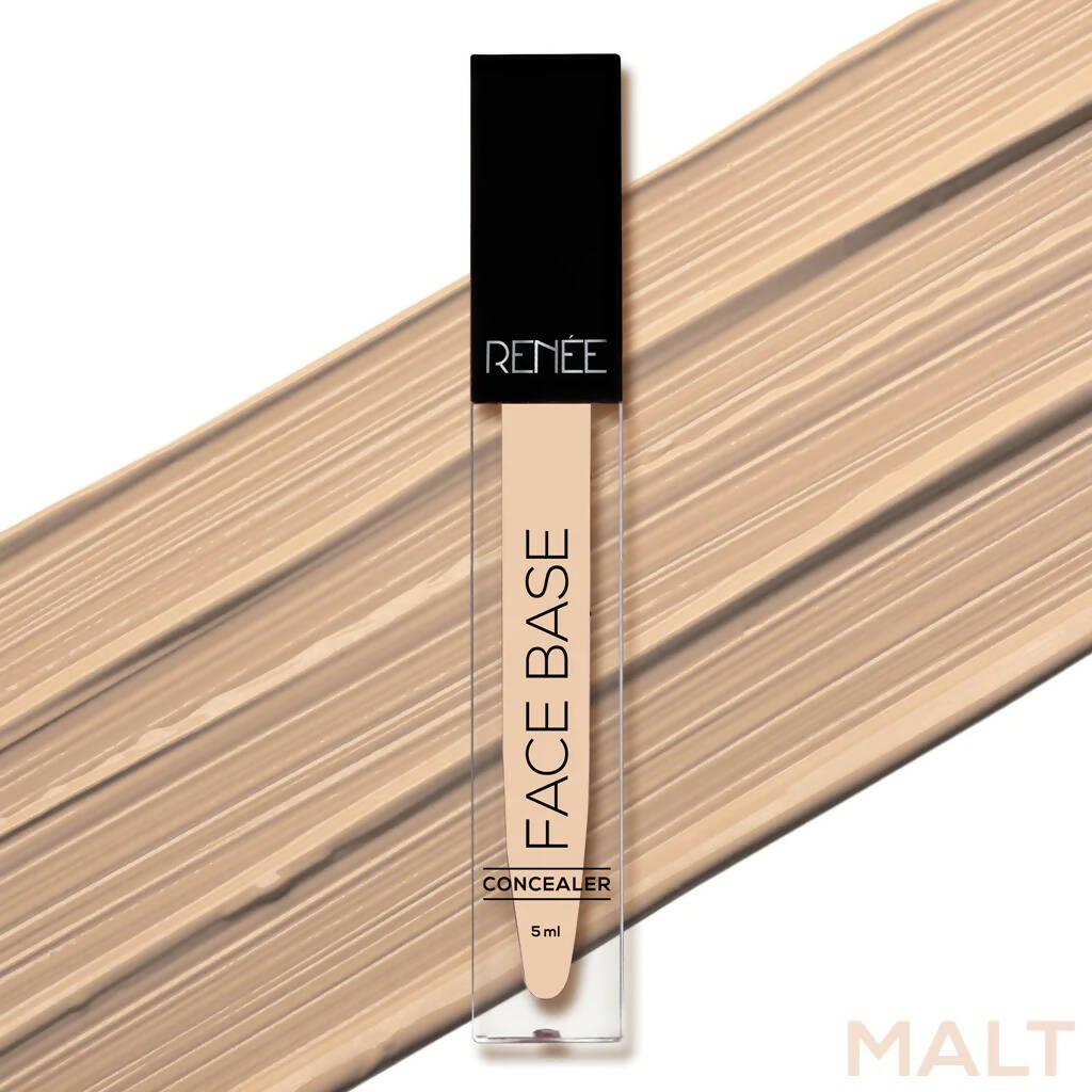 Renee Face Base Liquid Concealer - BUDNE