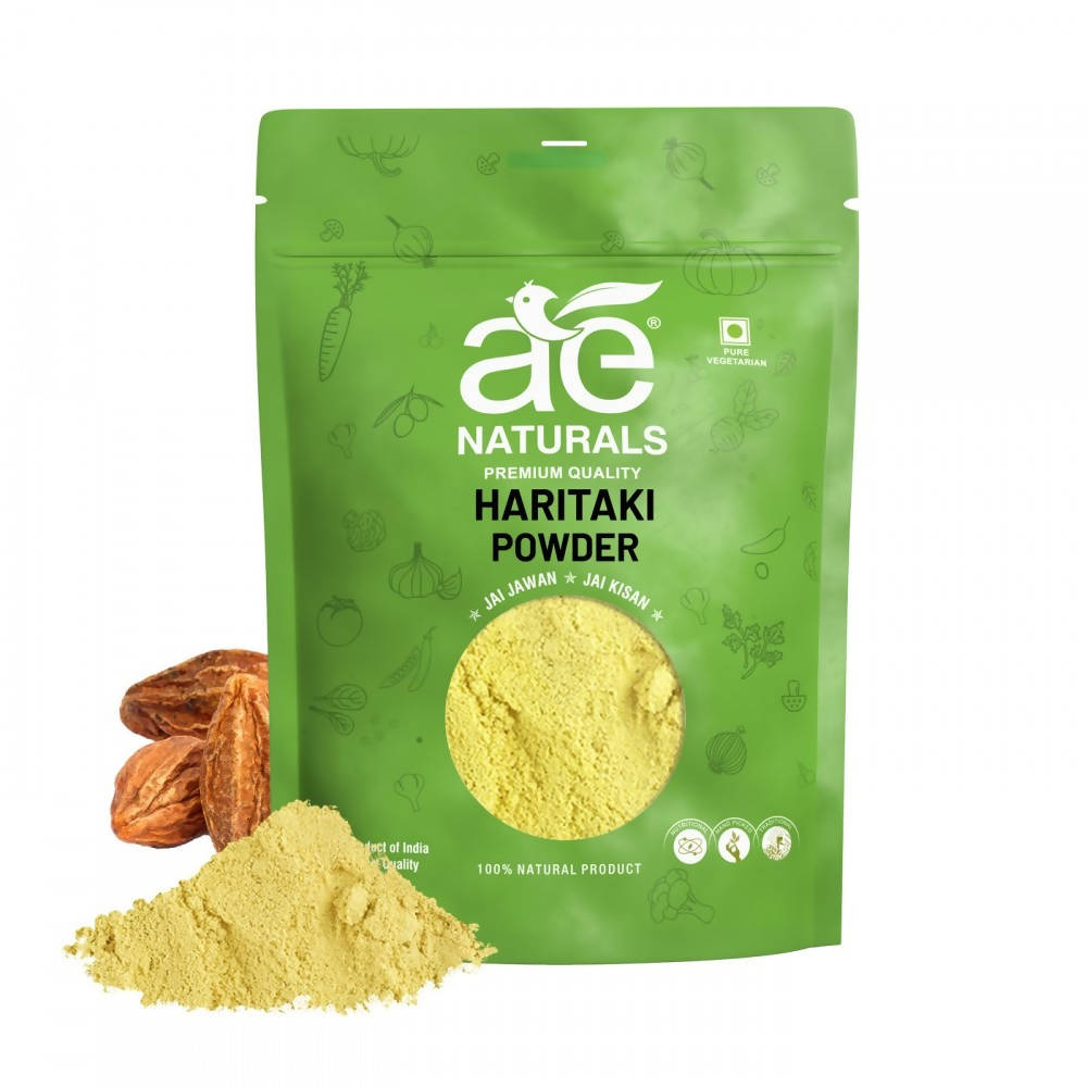 Ae Naturals Haritaki Powder