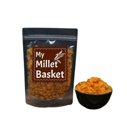 My Millet Basket Corn Flakes