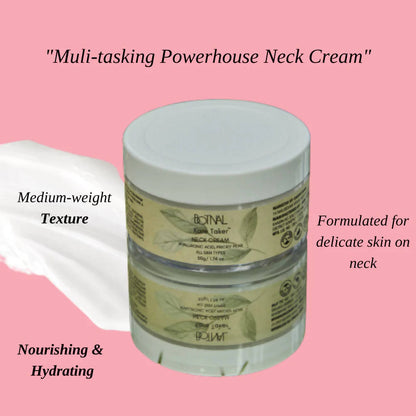 Botnal Kare Taker Neck Cream