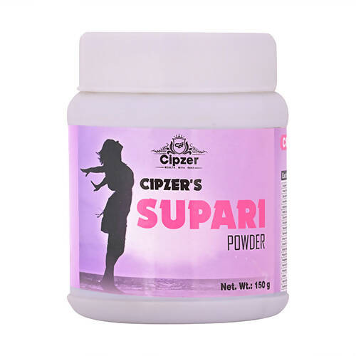 Cipzer Supari Powder -  usa australia canada 