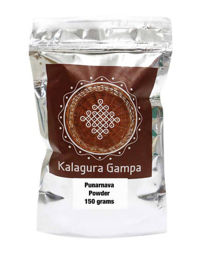 Kalagura Gampa Punarnava Powder