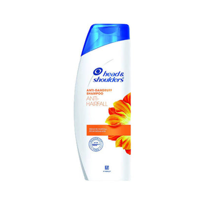 Head & Shoulders Anti Dandruff Shampoo (Anti Hairfall)