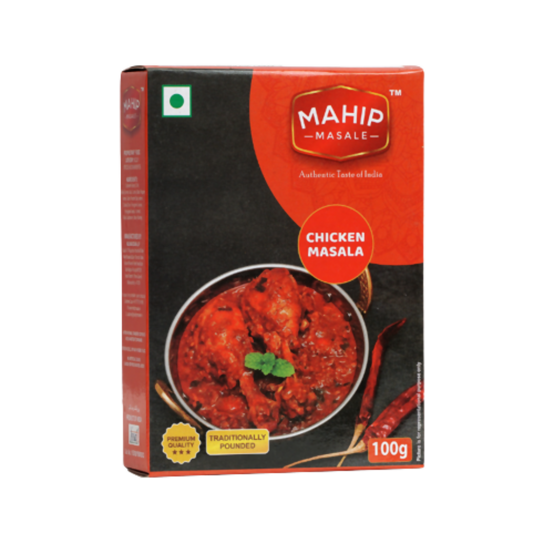 Mahip Masale chicken Masala - BUDEN