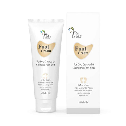 Fixderma Foot Cream - BUDNE