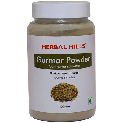 Herbal Hills Gurmar Powder