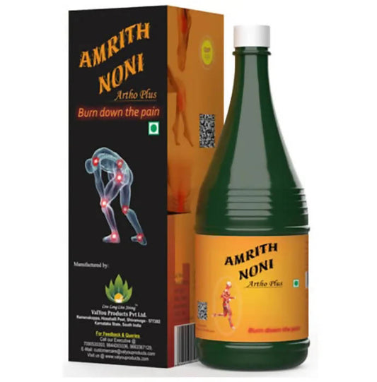 Amrith Noni Artho Plus - BUDEN