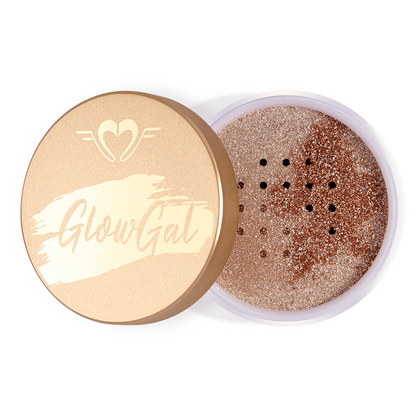 Daily Life Forever52 Glow Gal Loose Highlighter - Ggh004