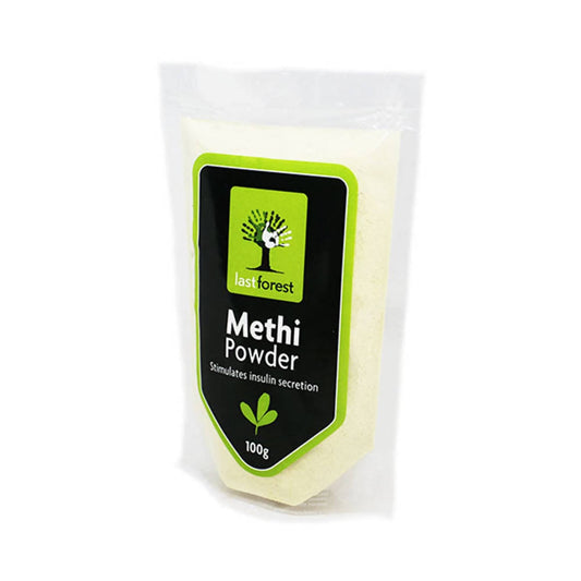 Lastforest Methi powder