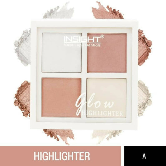 Insight Cosmetics Glow Highlighter - A