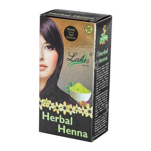 Lalas Herbal Henna - BUDNE