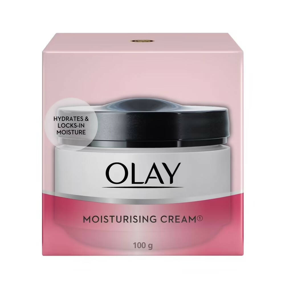 Olay Moisturizing Cream - BUDNEN