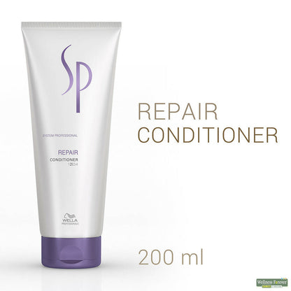 Wella Professionals SP Repair Hair Conditioner