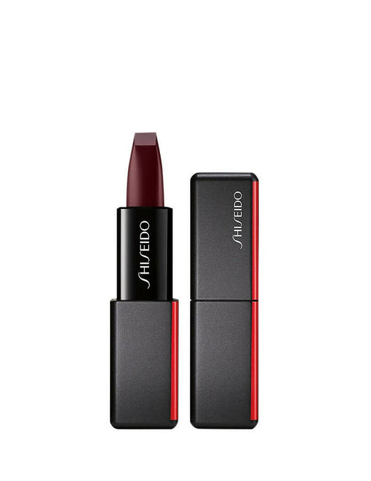 Shiseido ModernMatte Powder Lipstick - 524 Dark Fantasy - BUDNE