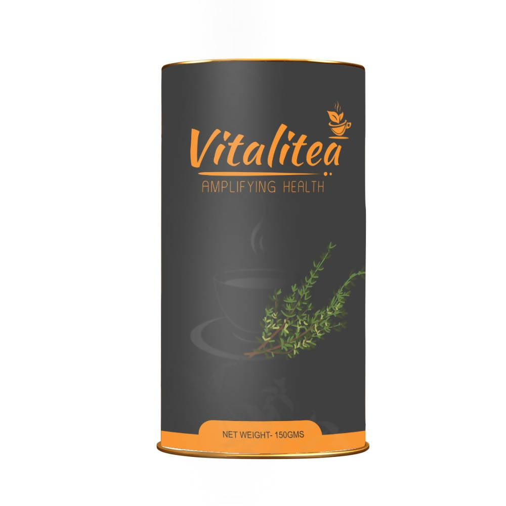 Hebsur Herbals Vitalitea - BUDNE