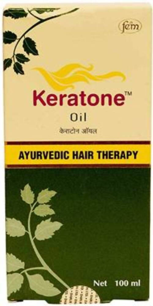 Dabur Keratone Oil