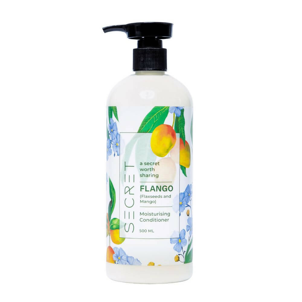 The Secret Hair Care Flango Mosturising Conditioner -  buy in usa 