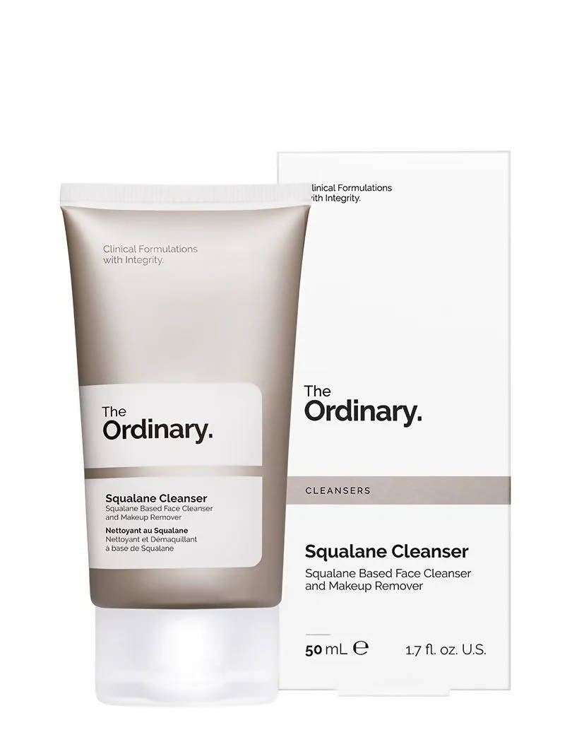 The Ordinary Face Cleanser