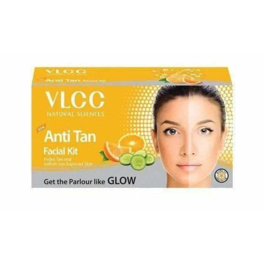 VLCC Anti Tan Facial Kit